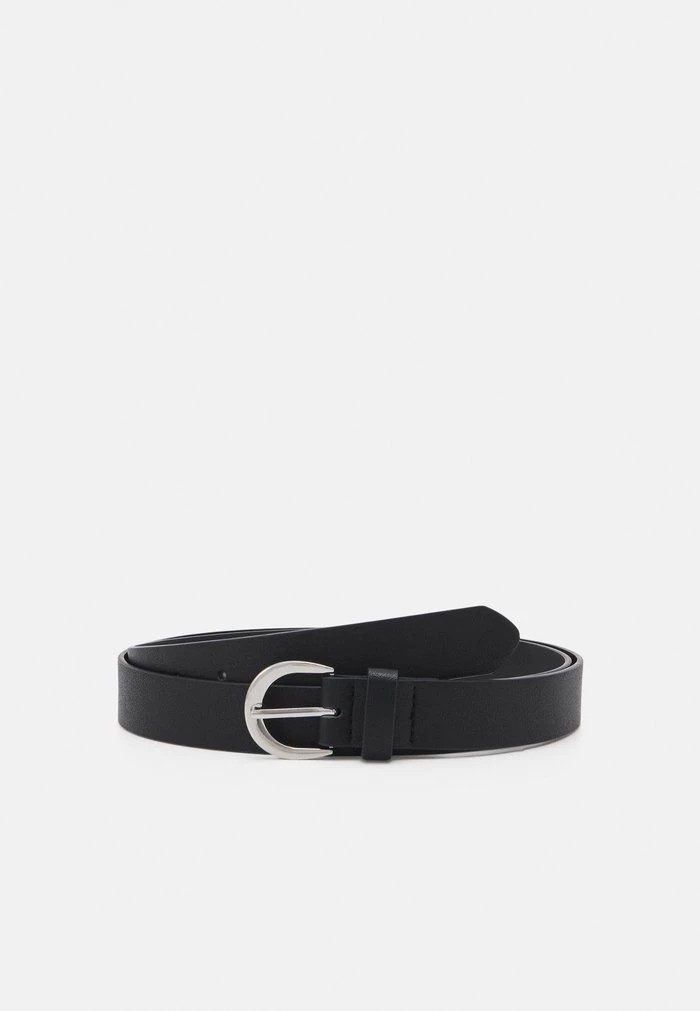 Ceinture ANNA FIELD Anna Field Belt Noir Femme | FFU-5228186